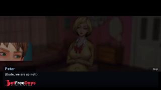 Anime make seen in summer time saga-0