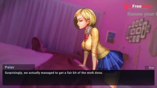 Anime make seen in summer time saga-1