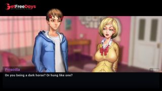 Anime make seen in summer time saga-3