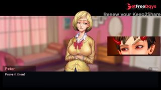 Anime make seen in summer time saga-6