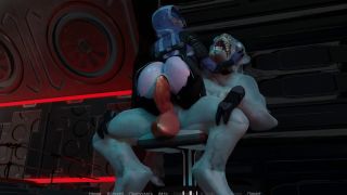 Lsd131313 - Parasite Inside Her – Watch Her Break-2