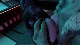 Lsd131313 - Parasite Inside Her – Watch Her Break-5
