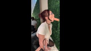 [K2S.CLUB] Tatumalland - Dildo Solo - SD 598P-3