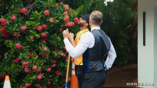 Miss Lexa's Sneaky Fucking Shades HD MP4 1080p Couples Big T-1