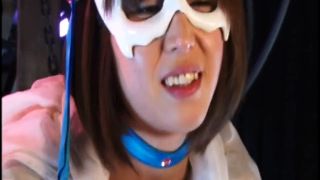 [WarAnLov.com] [THZ-54] Super Heroine in Grave Danger!! Vol.54 Ericell Diosa-012-5