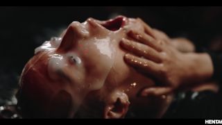 free porn clip 6 Kelly Collins Filled Up - [Hentaied] (FullHD 1080p), fetish master on femdom porn -9