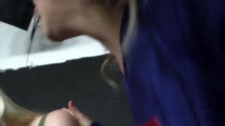 video 27 monster bdsm Xplicit Films – Defeated Heroines – Superheroine Ransom 5, fetish on cosplay-2