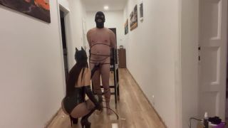 Lady Nikita Bondage and spanking BDSM Sex Clip Video Porn...-4