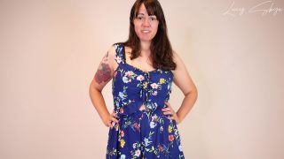 porn clip 28 nikki next femdom fetish porn | Lucy Skye - Ruin It | femdom-1