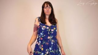 porn clip 28 nikki next femdom fetish porn | Lucy Skye - Ruin It | femdom-3