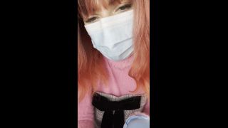 Yourhikerbabe Prostate Exam Milking JOI (Fetish porn)-5
