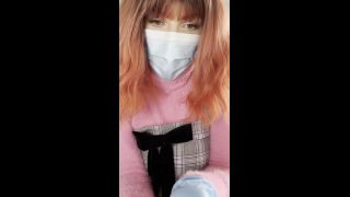 Yourhikerbabe Prostate Exam Milking JOI (Fetish porn)-6