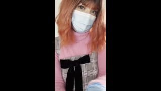 Yourhikerbabe Prostate Exam Milking JOI (Fetish porn)-7