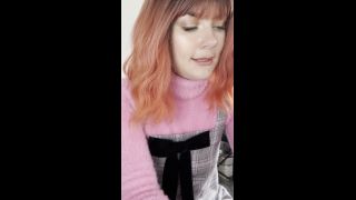 Yourhikerbabe Prostate Exam Milking JOI (Fetish porn)-9