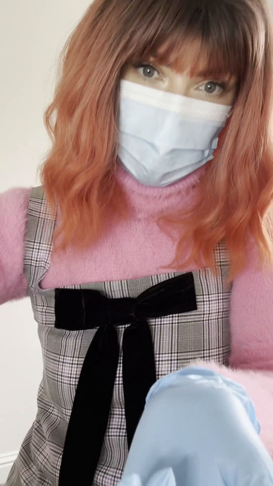 Yourhikerbabe Prostate Exam Milking JOI (Fetish porn)