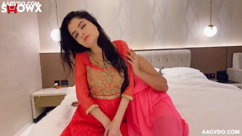 7114 Bang Bang Uncut 2023 ShowX Hindi Hot Short Film