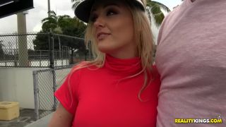 Video Kristina Reese 1080p FullHD-1