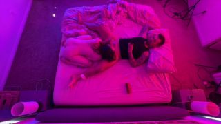 Female Orgasm Loud Shaking Orgasms - Deep Romantic Sex After our Tinder Date-5