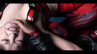 [SuperMisses.com] ASH-04 STREET HEROINE Battle Rape Fighter.4 STREET HEROINE Battle Rape Fighter.4 Rei Hinomoto-0