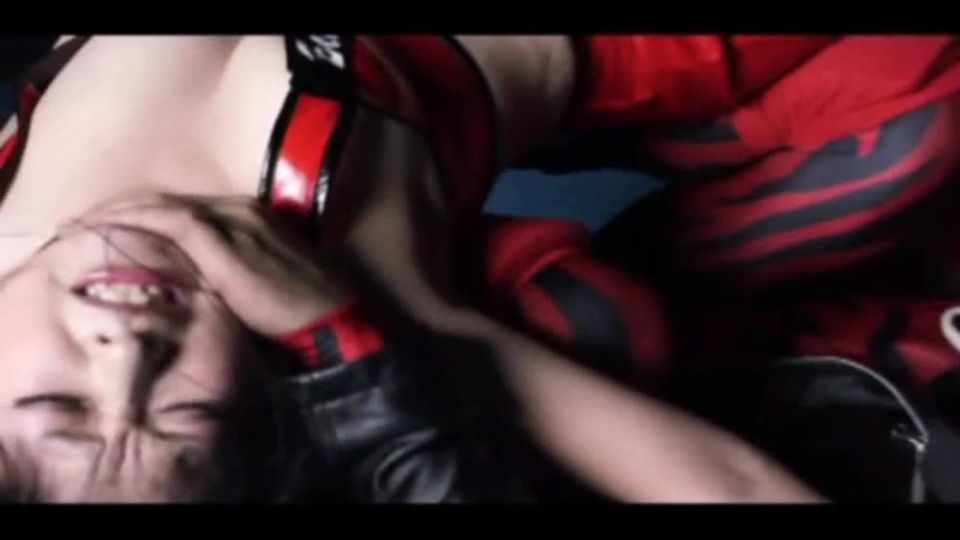 [SuperMisses.com] ASH-04 STREET HEROINE Battle Rape Fighter.4 STREET HEROINE Battle Rape Fighter.4 Rei Hinomoto
