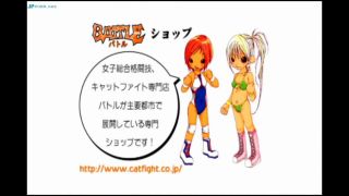 [WarAnLov.com] BXX-03 2016年3月12日ファイティングガールズコンタクト開催記念スペシャルMIXマッチ 小泉まり (FHD ver.)-9
