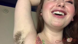 Adora bell - Mean Girl Degrades UR Lack of Body Hair.-7