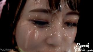 AI-Generated Tzuyu: Jav Spermscape Unleashed-9