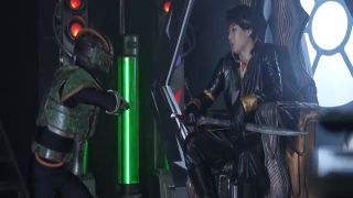 [SuperMisses.com] SPSD-76 Optical Sentai Rainbowger ~Unable to Transform! Rainbow Yellow's Shameful Defeat~-000-3