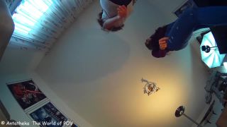 online video 47 German Giantess The Vore Store – GGHD037 Noelle Lisi Party Massaker on fetish porn barefoot crush fetish-6