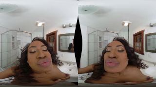 xxx video clip 2 vixen hardcore virtual reality | VR – Ajaa Xxx – Demi Glazed | virtual reality-0