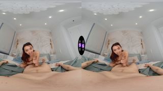 Ashly Rabbit - Wild Sex For Breakfast-9