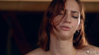 online adult clip 4 daisy haze femdom fetish porn | Eroteric Shibari Bondage - Maid in a pole - UltraHD 4K 2160p | femdom-9