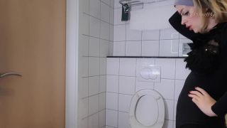 free video 26 Spoilt Princess Grace: My Toilet Slave, leather fetish on fetish porn -5