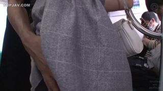 Reducing Mosaic ABP-586 着衣おっぱい 妄想3本番 file.01 あやみ旬果-1