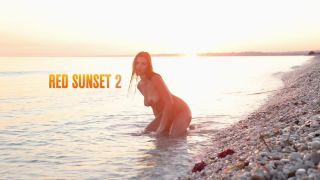 7109 Anneth Redsunset 2 - PhotoDromm-0