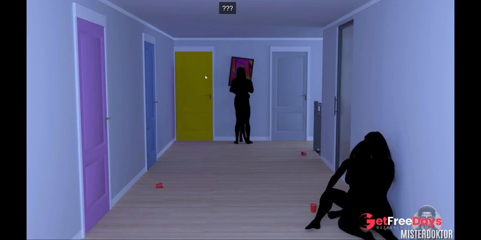 LUST THEORY 170  Season 2  Adult Visual Novel Gameplay