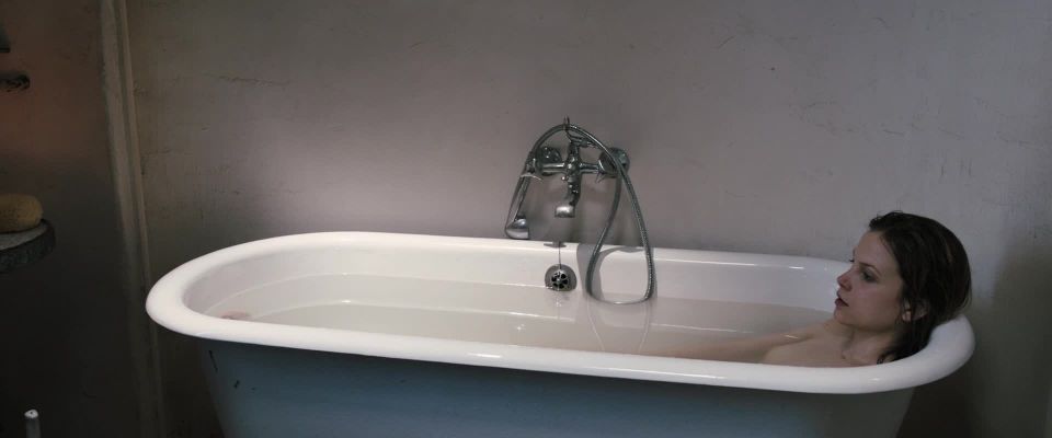 Sylvia Hoeks – The Best Offer (2013) HD 1080p - (Celebrity porn)