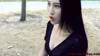 Ballting chinese ballbusting lesson-9