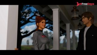 Welcome to Free Will - 74 - Most Beautiful Tits In The World By RedLady2K-5