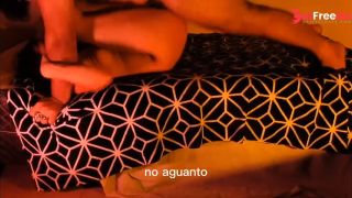 ME GARBO MISNTRAS MI MACHO ME ESTIRA EL CULO Y ME REVIENTA LA CONCHA-ME TERMINA ADENTRO-7