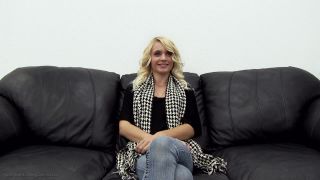 Lyla Casting for Lyla (Anal porn)-1