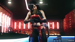 FaterGD - A Showcase Of Power 4K (Fetish porn)-0