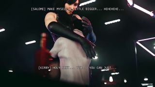 FaterGD - A Showcase Of Power 4K (Fetish porn)-7