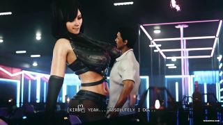 FaterGD - A Showcase Of Power 4K (Fetish porn)-8