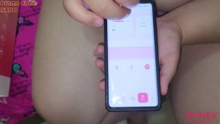 Sado_Hentai - My holes are perforated with TRILUX, the App-Controlled Rabbit Vibrator from Honey Play Box-1