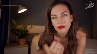 Sara Saint - Earn It Or Ruin It 4K - Handpicked Jerk - Off Instruction - Joi-3
