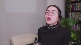 online porn video 38 [PissPlay] Introducing Ema Lee 1080p (07052021) - small tits - brunette girls porn femdom foot worship-5
