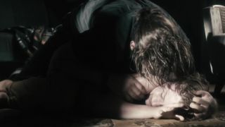 Tihana Lazovic - Hush... (Suti) (2013) HD 1080p - [Celebrity porn]-0