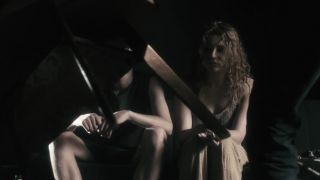 Tihana Lazovic - Hush... (Suti) (2013) HD 1080p - [Celebrity porn]-3