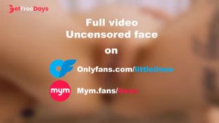 Step mom gets massage by stepson who wants to fuck her-9